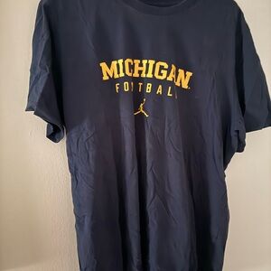 Michigan T Shirt